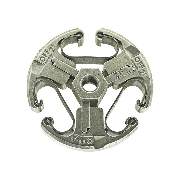 EMBRAIAGEM HUSQVARNA 61-66-266-268-272 (MODERNA)