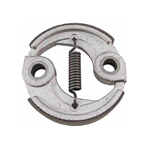 EMBRAIAGEM KAWASAKI TD40/48-TH43/48-TJ45 (ALUMIN.)