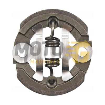 EMBRAIAGEM KAWASAKI...