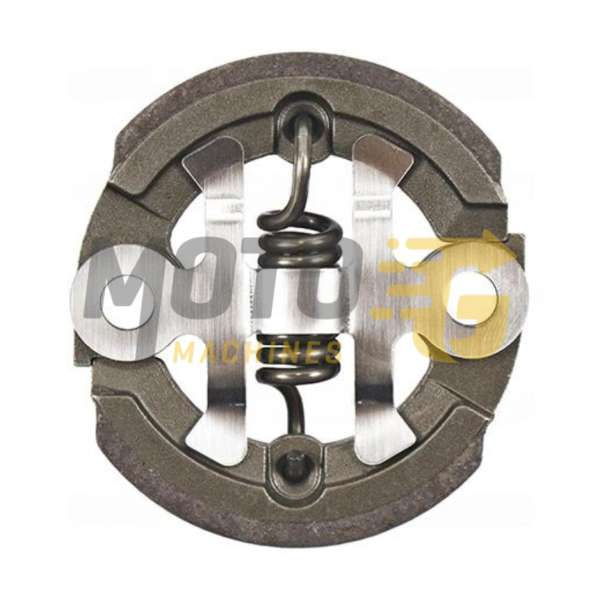 EMBRAIAGEM KAWASAKI TH43/48-TJ45/53