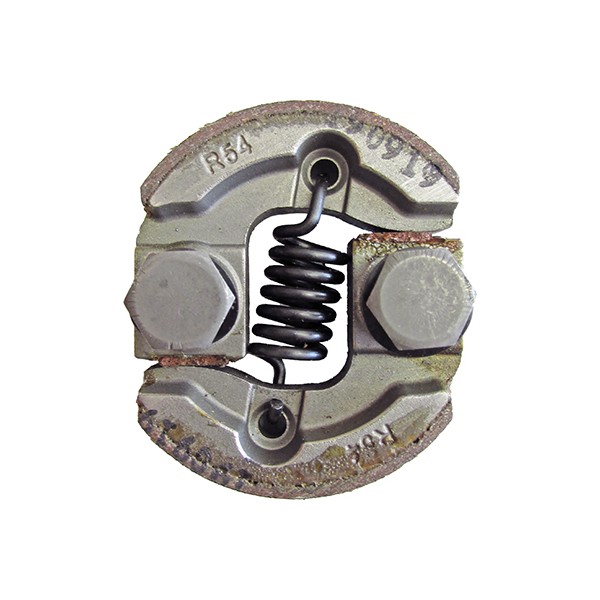 EMBRAIAGEM KAWASAKI TJ23V/27 (ORIGINAL)