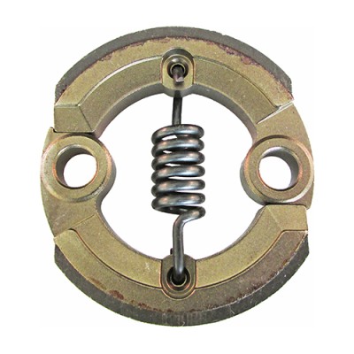 EMBRAIAGEM KAWASAKI TJ53