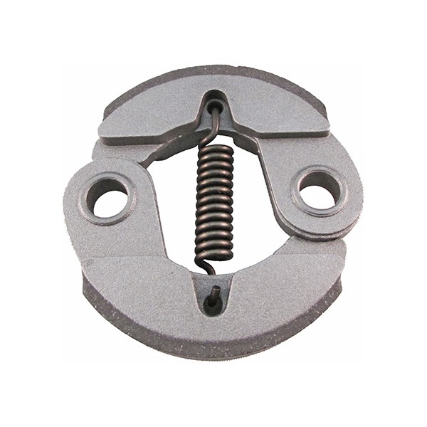 EMBRAIAGEM KUBOTA/MITSUBISHI D430-TL43 (ALUMINIO)