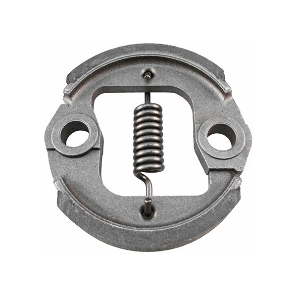 EMBRAIAGEM KUBOTA/MITSUBISHI D430-TL43 (FERRO)