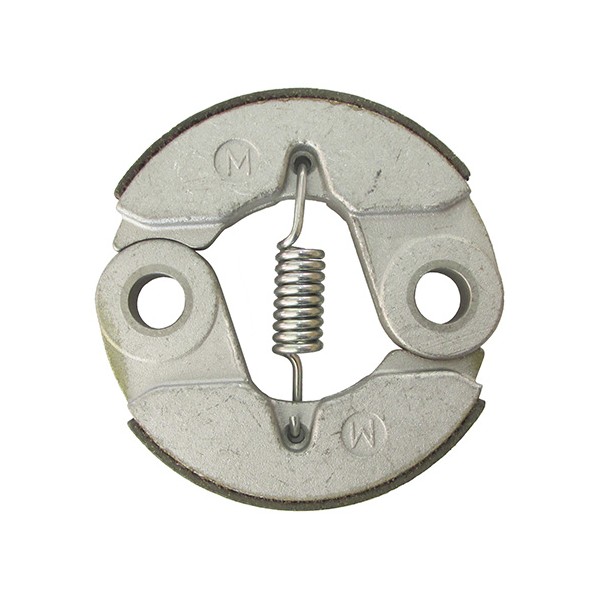 EMBRAIAGEM KUBOTA/MITSUBISHI D430-TL43 (ORIGINAL)