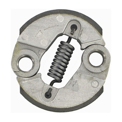 EMBRAIAGEM OLEO-MAC...