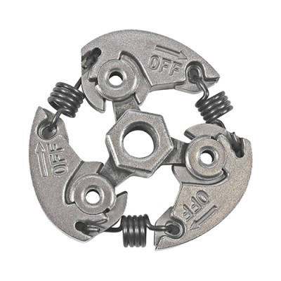 EMBRAIAGEM ZOMAX ZM2000