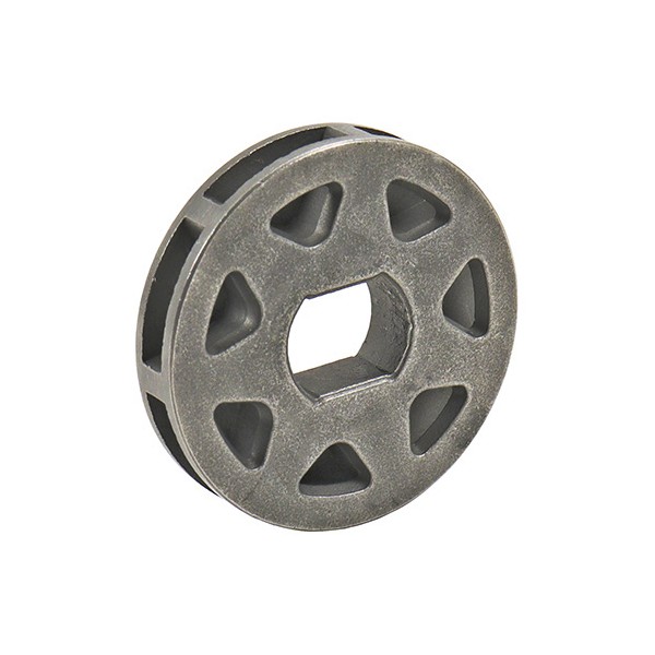 PINHAO TRANSMISSAO ZENOAH/KOMATSU PSZ2400 (3/8 LP)