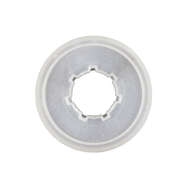 ANILHA TAMBOR EMBRAIAGEM HUSQVARNA 61-268 (NYLON)