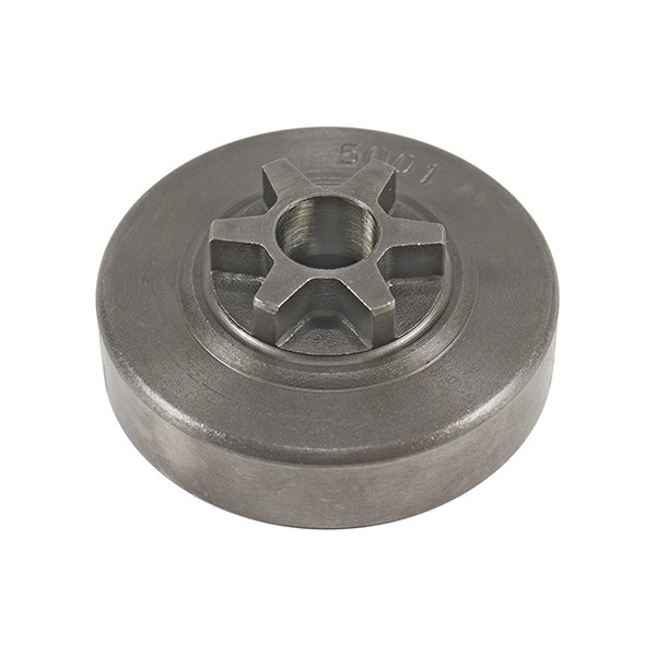 TAMBOR EMBRAIAGEM ALPINA/CASTOR CX35/40 (3/8 LP)