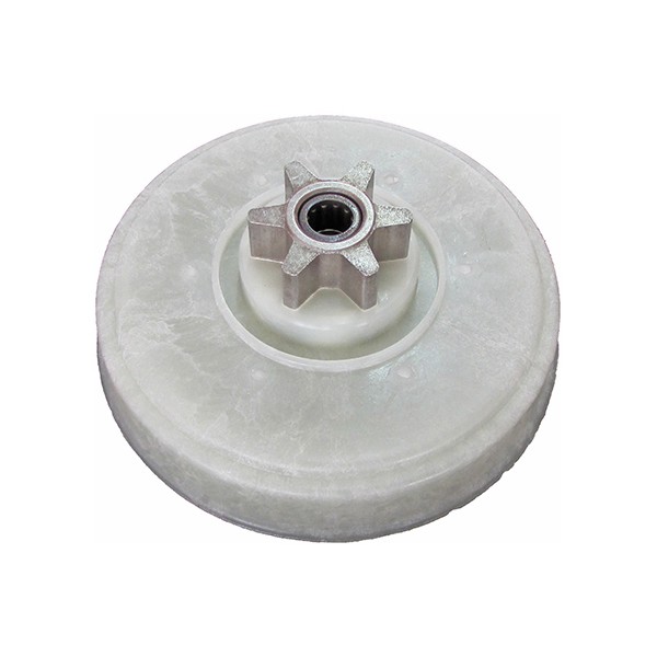 TAMBOR EMBRAIAGEM ALPINA/CASTOR ELETRICAS (3/8 LP)