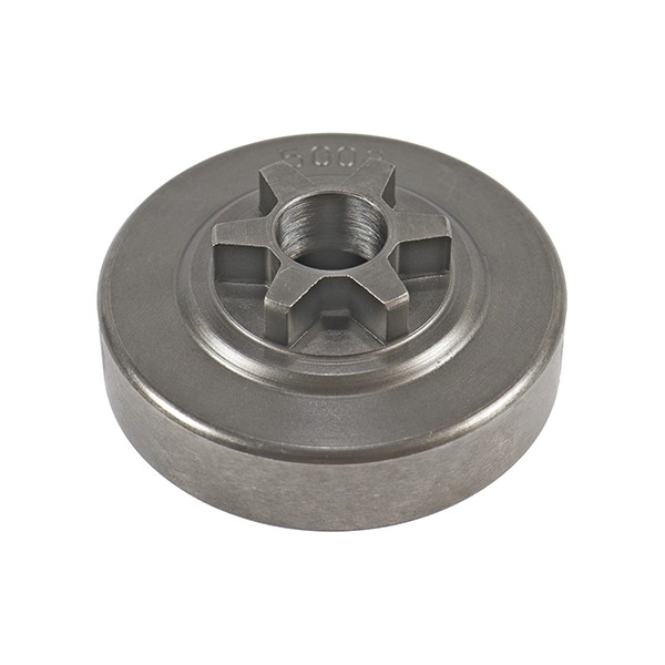 TAMBOR EMBRAIAGEM ALPINA/CASTOR P340/350 (3/8 LP)