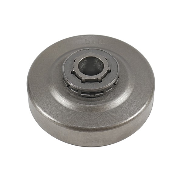 TAMBOR EMBRAIAGEM ALPINA/CASTOR P402/420/422 (325)