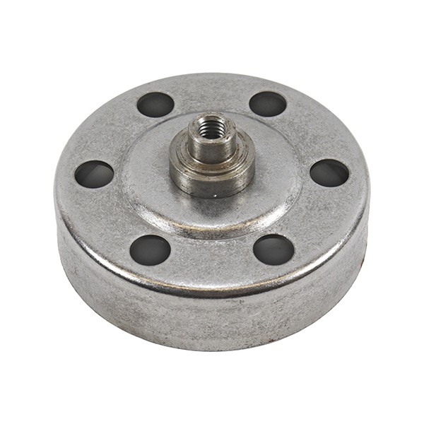 TAMBOR EMBRAIAGEM ALPINA/CASTOR VIP34/40/42/52