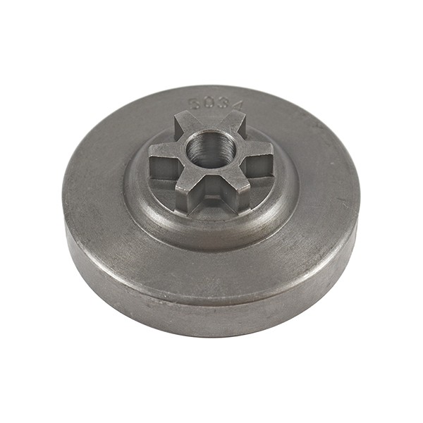 TAMBOR EMBRAIAGEM DOLMAR/MAKITA PS34 (3/8 LP)