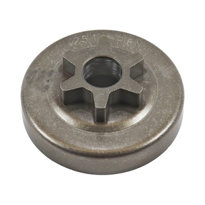 TAMBOR EMBRAIAGEM ECHO...