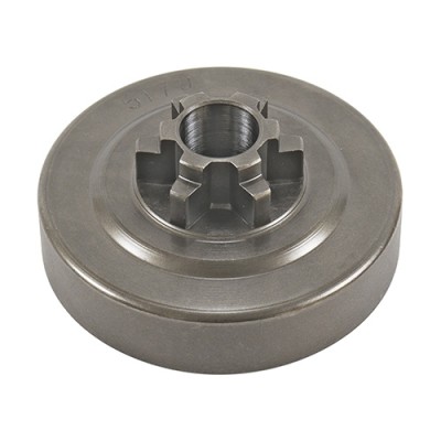 TAMBOR EMBRAIAGEM HUSQVARNA...