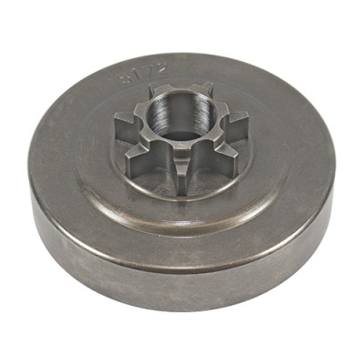 TAMBOR EMBRAIAGEM HUSQVARNA...