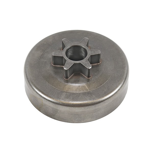 TAMBOR EMBRAIAGEM HUSQVARNA 36-41-136-141 (3/8 LP)