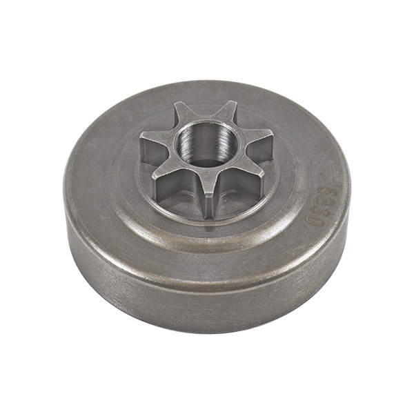 TAMBOR EMBRAIAGEM HUSQVARNA 36-41-136-141 (325)