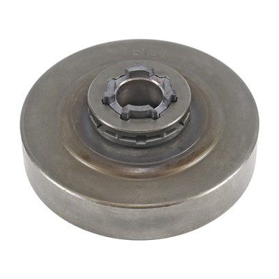 TAMBOR EMBRAIAGEM HUSQVARNA...