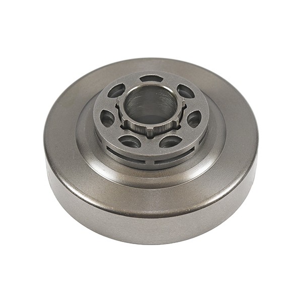 TAMBOR EMBRAIAGEM JONSERED 2051-2052-2054 (3/8)