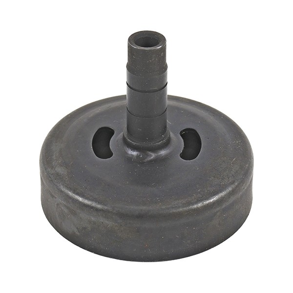 TAMBOR EMBRAIAGEM KAAZ (9 ESTRIAS)