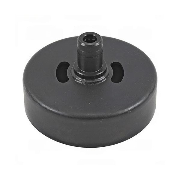 TAMBOR EMBRAIAGEM KAWASAKI (9 ESTRIAS) MORI