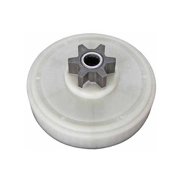 TAMBOR EMBRAIAGEM MCCULLOCH ELETRICAS (3/8 LP)