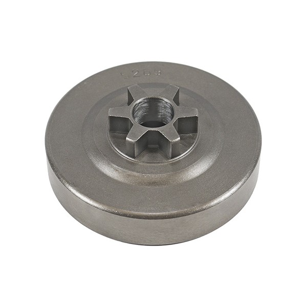 TAMBOR EMBRAIAGEM OLEO-MAC 233-234-240 (3/8 LP)