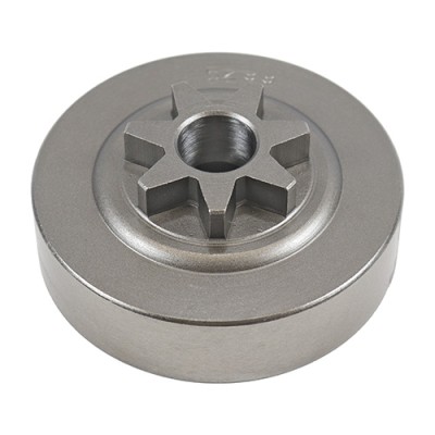 TAMBOR EMBRAIAGEM OLEO-MAC...