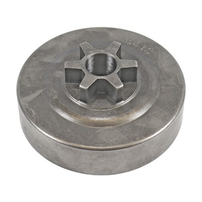 TAMBOR EMBRAIAGEM OLEO-MAC...