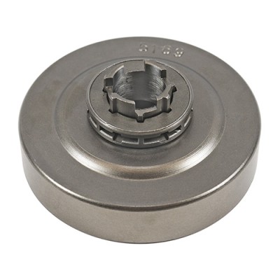 TAMBOR EMBRAIAGEM OLEO-MAC...