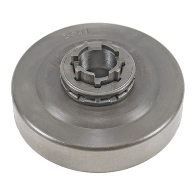 TAMBOR EMBRAIAGEM OLEO-MAC...