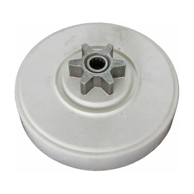 TAMBOR EMBRAIAGEM OLEO-MAC...