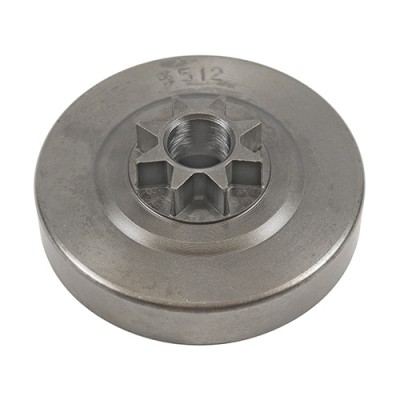 TAMBOR EMBRAIAGEM STIHL...