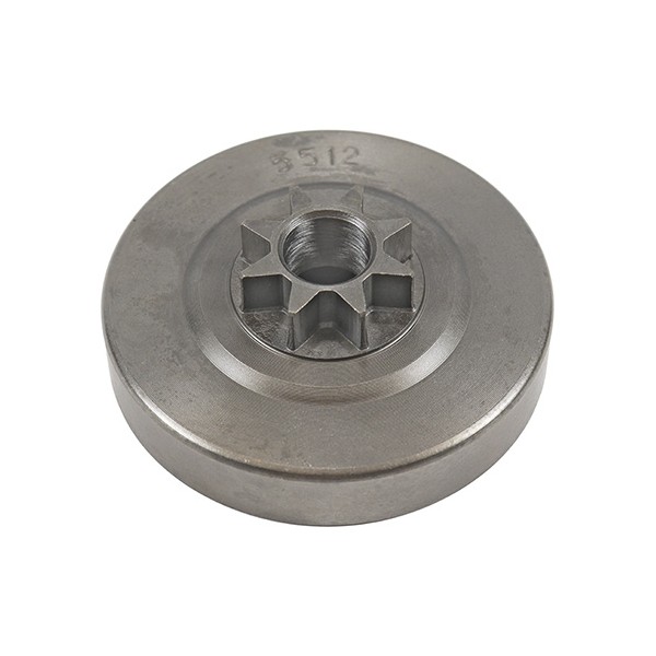 TAMBOR EMBRAIAGEM STIHL 020T-MS192T/200 (1/4)