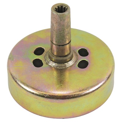 TAMBOR EMBRAIAGEM UNIVERSAL...