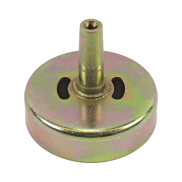 TAMBOR EMBRAIAGEM UNIVERSAL (QUADRA 5,3mm)