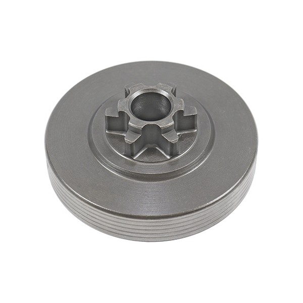 TAMBOR EMBRAIAGEM ZENOAH/KOMATSU 3800 (3/8 LP)