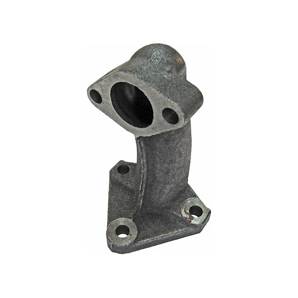 COLETOR ESCAPE HONDA GX240/270/340/390