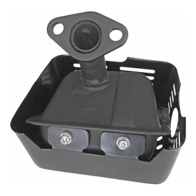 ESCAPE HONDA GX140/160/200...