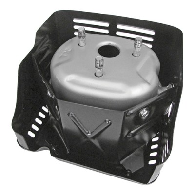 ESCAPE HONDA GX240/270 (C/...