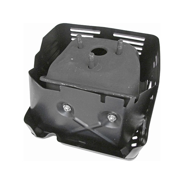 ESCAPE HONDA GX340/390 (C/ PROTEÇAO)