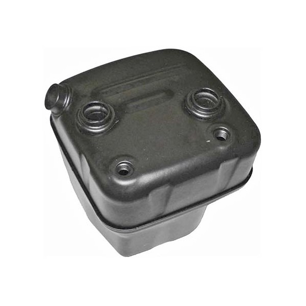 ESCAPE HUSQVARNA 340-345-350 JONSERED 2141-2145