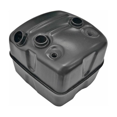 ESCAPE HUSQVARNA 362-365...