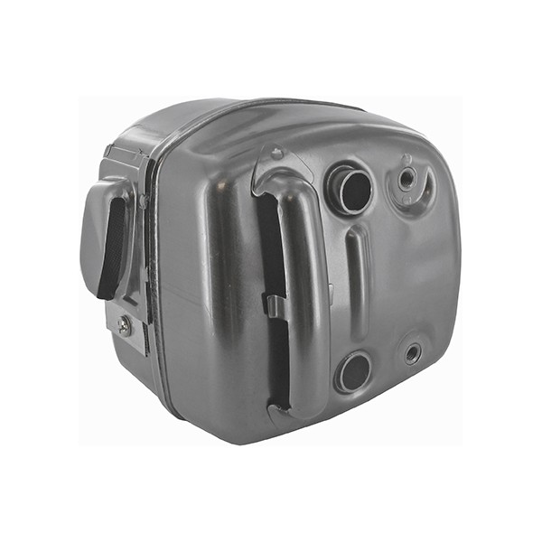 ESCAPE HUSQVARNA 371-372-385 JONSERED 2171-2172