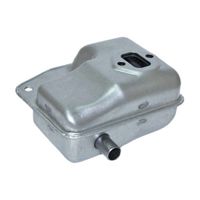 ESCAPE KAWASAKI TH43/48