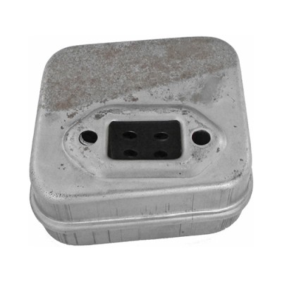 ESCAPE OLEO-MAC 935 EFCO...