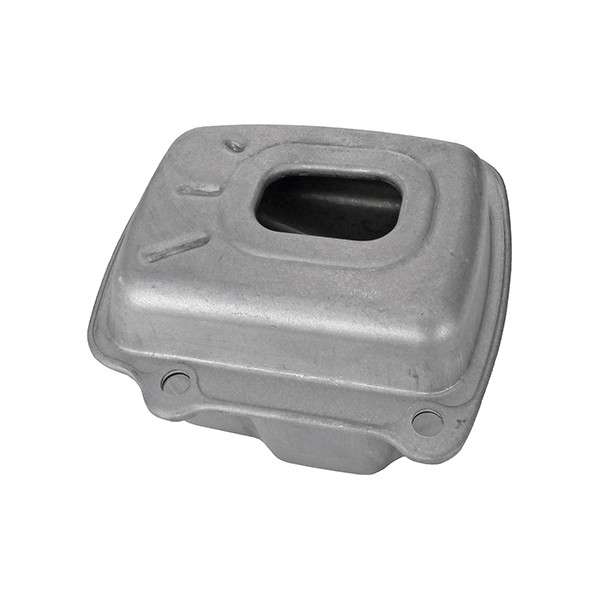 ESCAPE OLEO-MAC 937-941CX-GS370/410CX EFCO 137